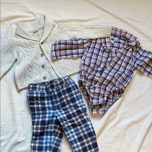 Janie and jack bundle